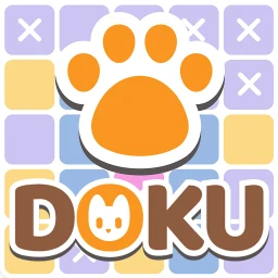 Petdoku! のアイコン
