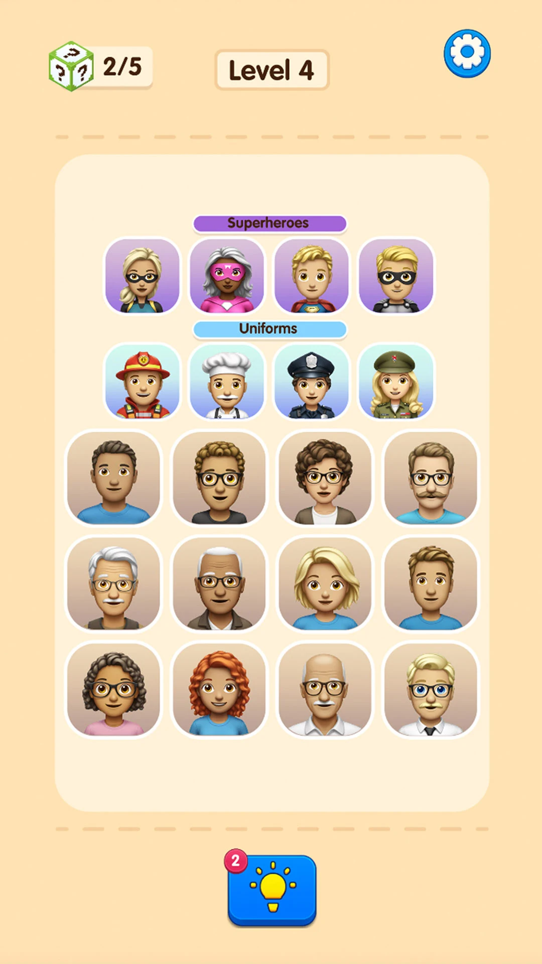 Connect Master - Match Puzzle screenshot