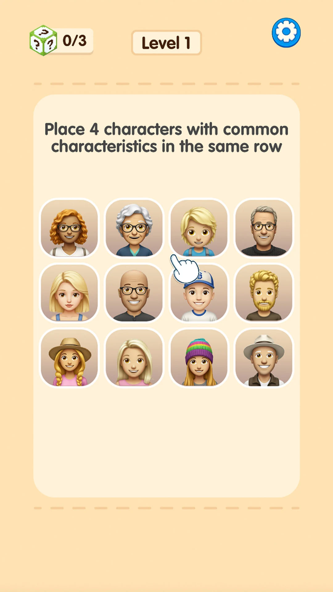 Connect Master - Match Puzzle screenshot
