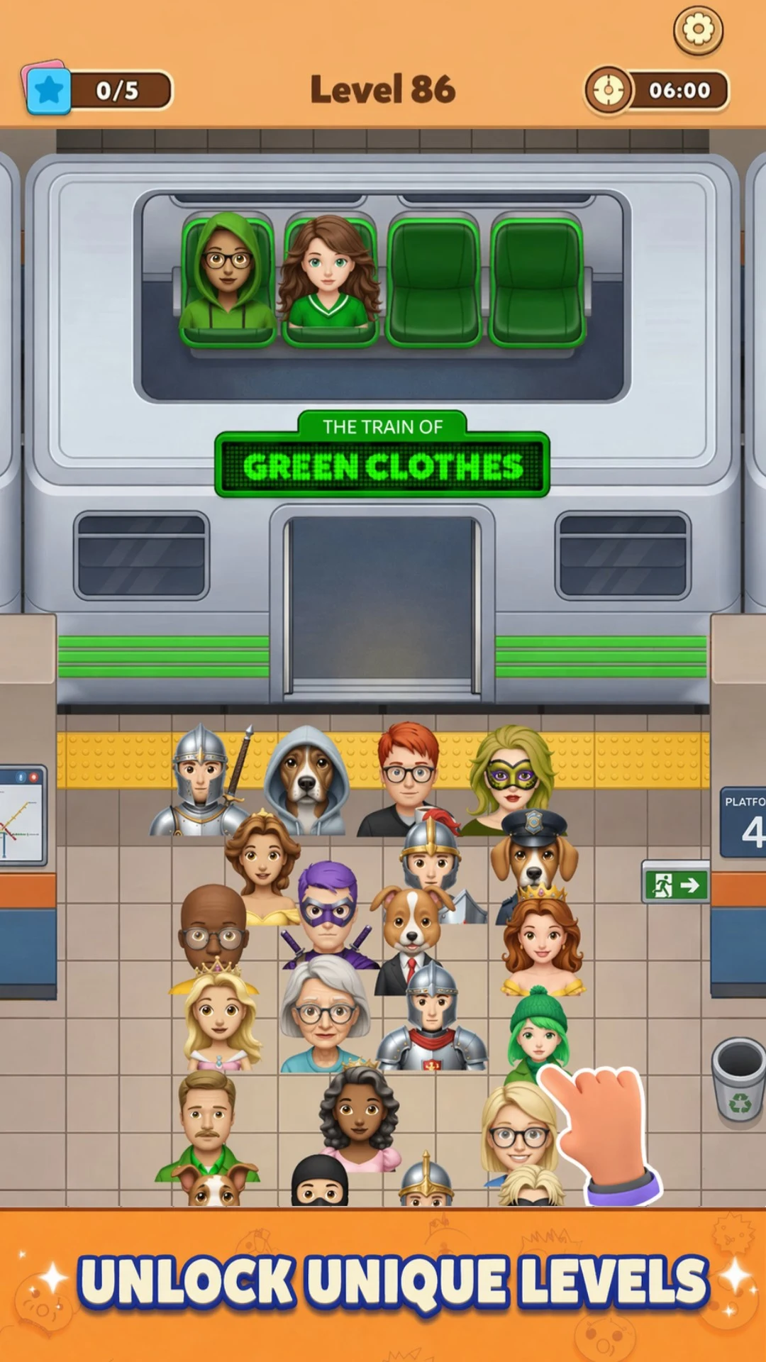 Connect Master - Match Puzzle screenshot
