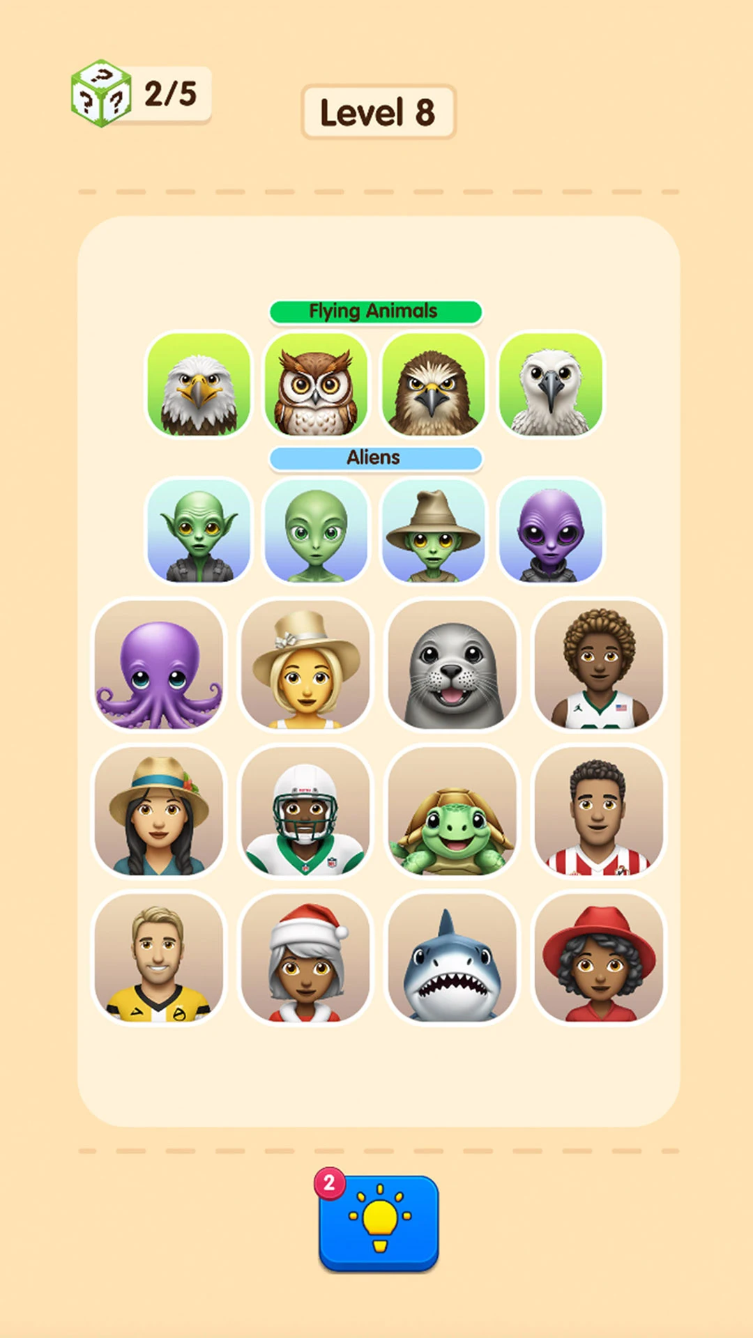 Connect Master - Match Puzzle screenshot