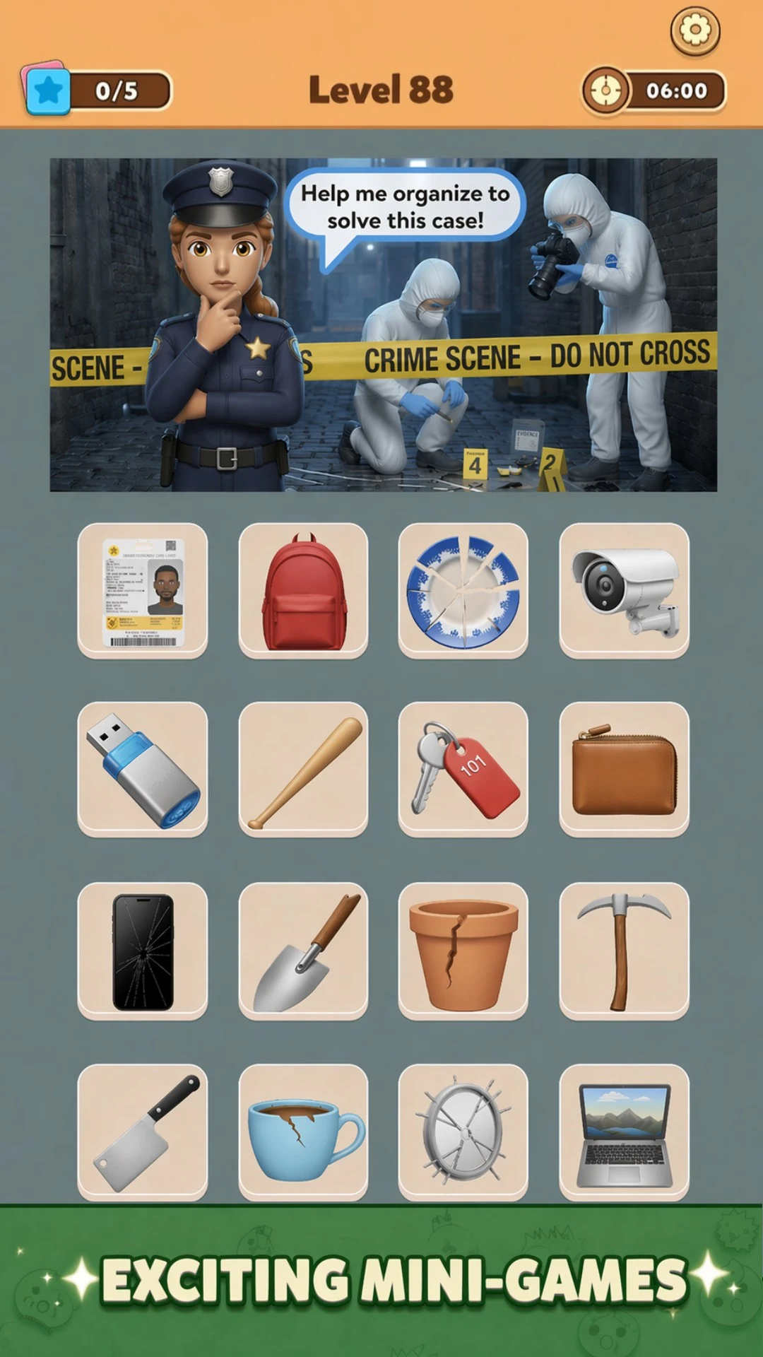 Connect Master - Match Puzzle screenshot