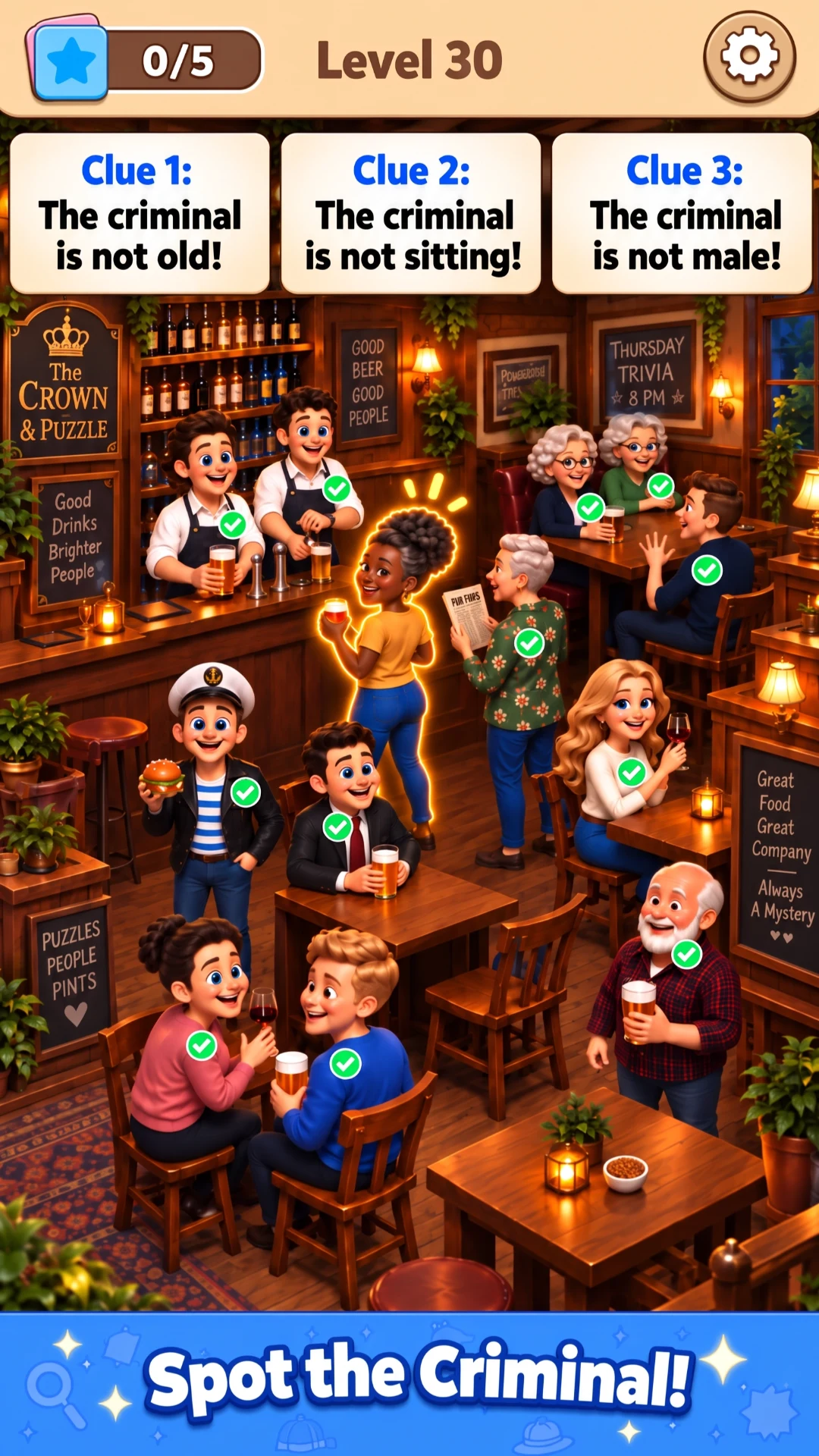 Connect Master - Match Puzzle screenshot